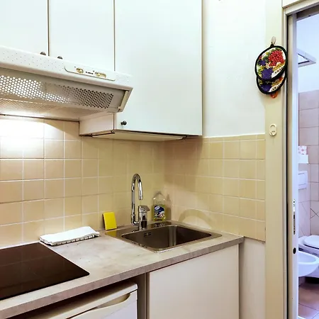 Apartment Easystudio - Solari Mailand