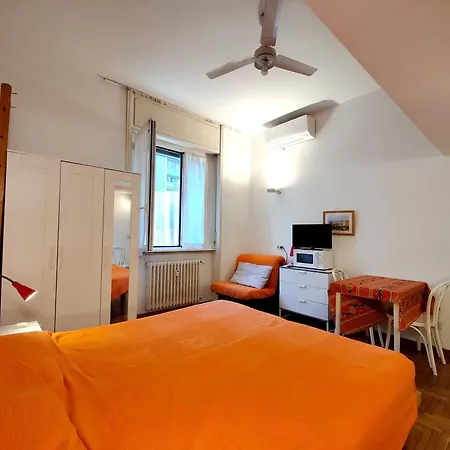 Apartment Easystudio - Solari *