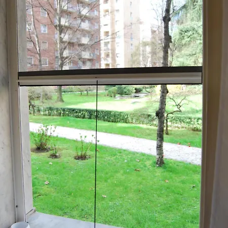 Apartment Easystudio - Solari