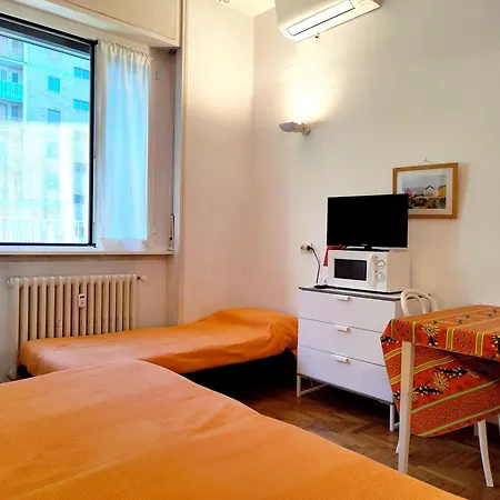 Easystudio - Solari Appartamento