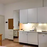 Easystudio - Solari Apartman *