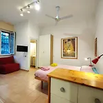 Apartman Easystudio - Solari Milánó