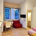Easystudio - Solari Apartman *