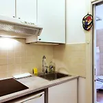 Apartman Easystudio - Solari Milánó