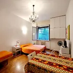 Apartman Easystudio - Solari *