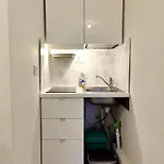 Easystudio - Solari Apartman