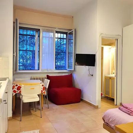 Easystudio - Solari Daire *