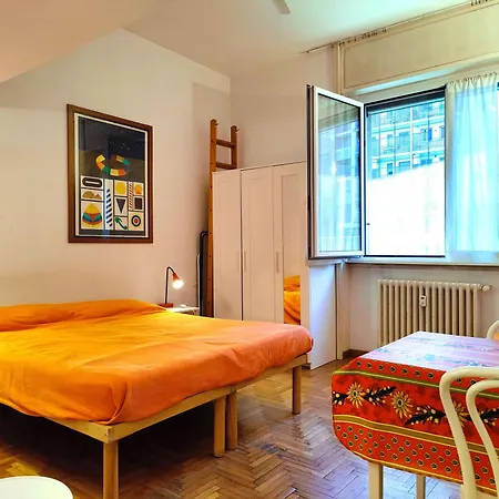 Apartamento Easystudio - Solari Milán
