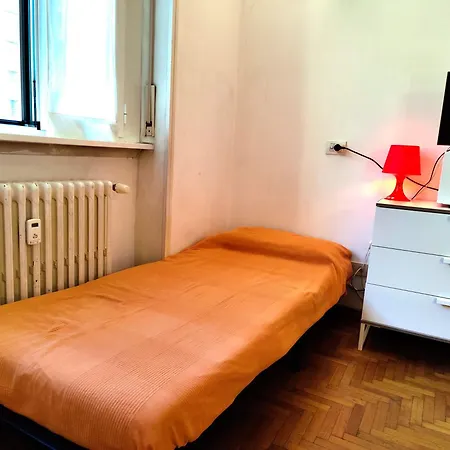 Apartamento Easystudio - Solari