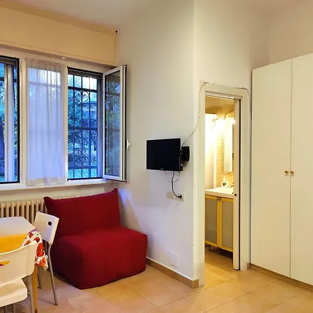 Easystudio - Solari Appartement Milan