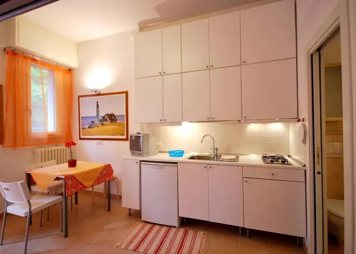 Apartamento Easystudio - Solari
