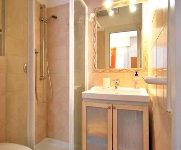 Easystudio - Solari Apartament *