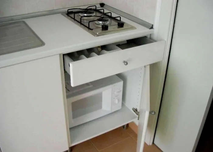 Apartament Easystudio - Solari *