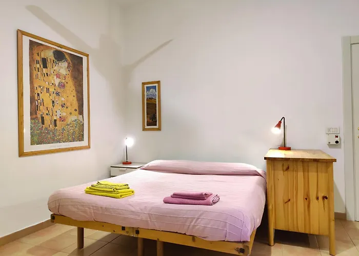 Easystudio - Solari Apartament Mediolan