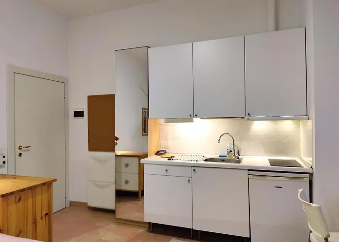 Easystudio - Solari Apartament *