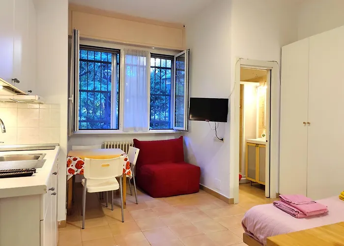Easystudio - Solari Apartament *