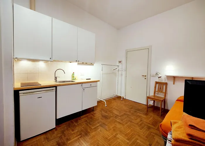 Easystudio - Solari Apartamento Milán