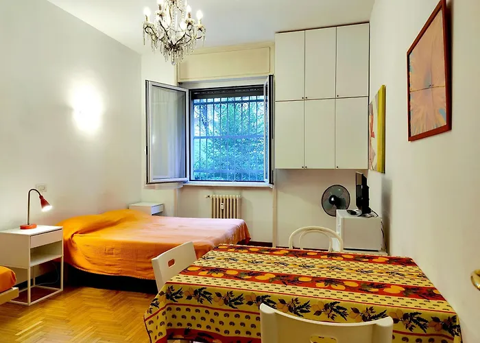 Easystudio - Solari Apartament