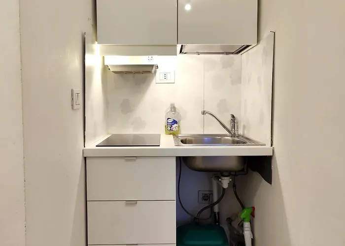 Easystudio - Solari Apartament