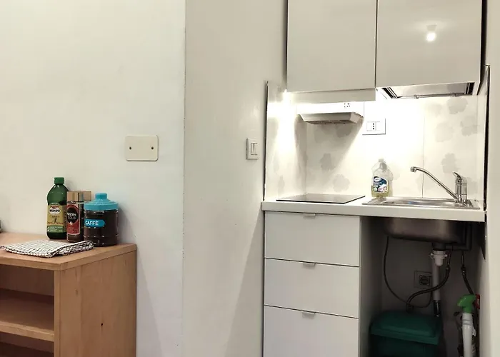 Easystudio - Solari Lejlighed Milano