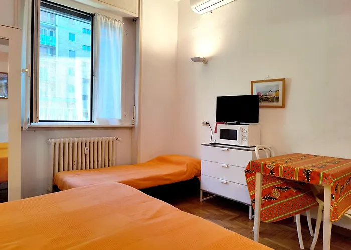 Easystudio - Solari Apartament