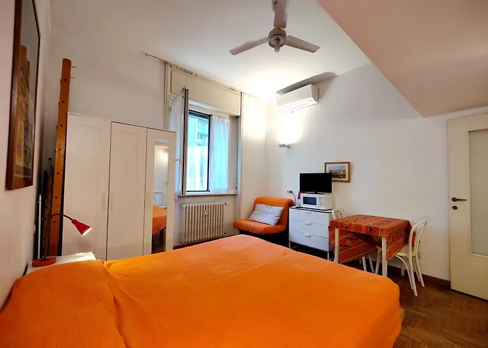 Apartament Easystudio - Solari *