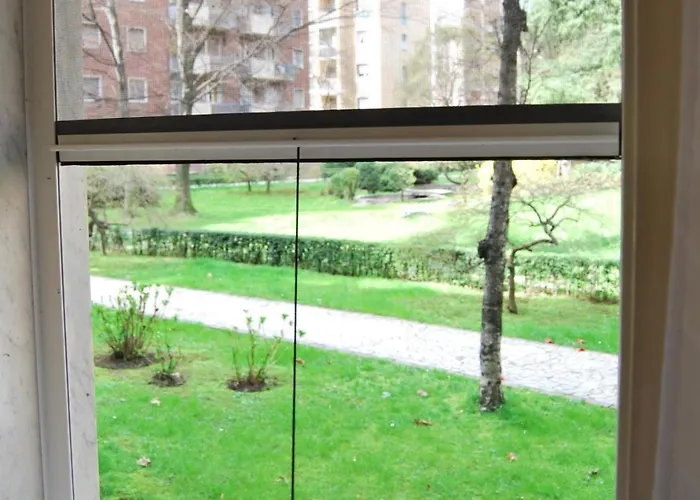 Apartament Easystudio - Solari