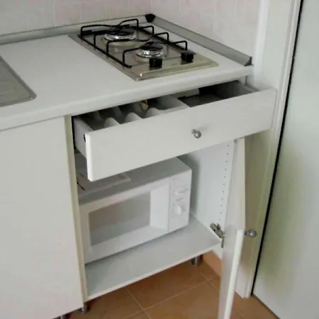 Appartamento Easystudio - Solari *