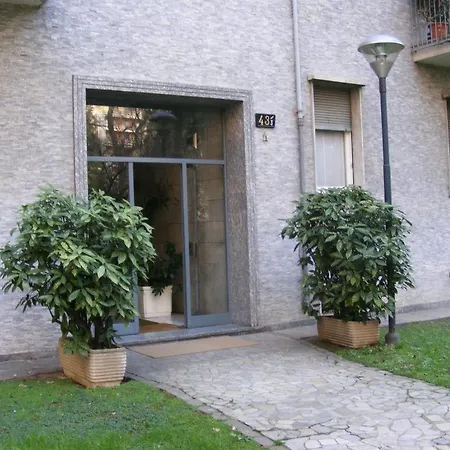 Appartamento Easystudio - Solari Milano