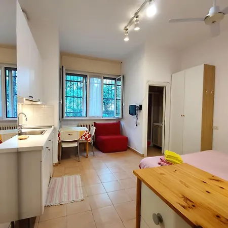 Appartamento Easystudio - Solari *
