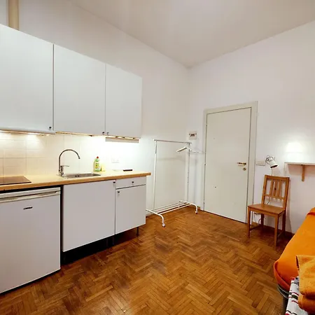 Easystudio - Solari Appartamento Milano