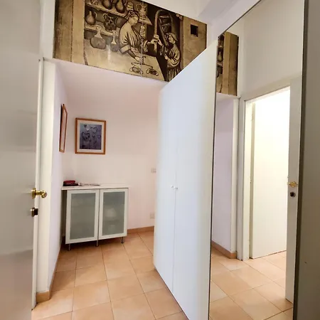 Easystudio - Solari Appartamento