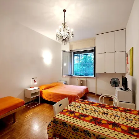 Appartamento Easystudio - Solari *