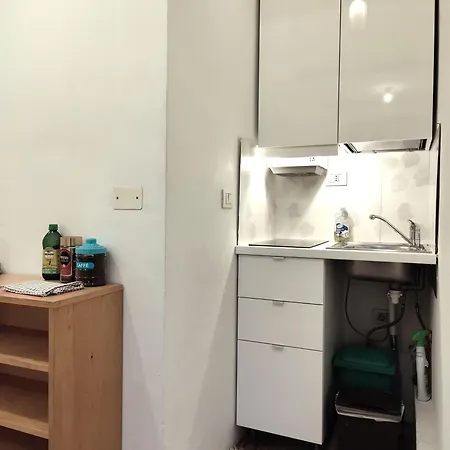 Easystudio - Solari Appartamento Milano