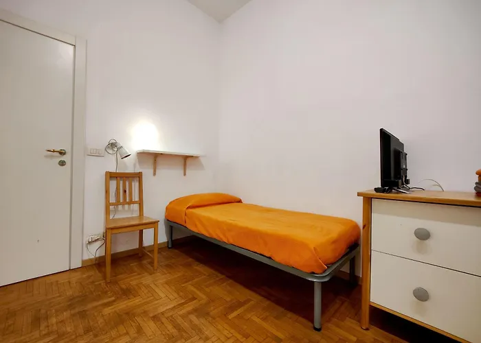 Apartment Easystudio - Solari Milan