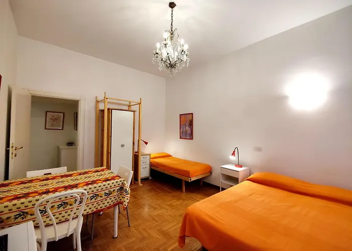 Easystudio - Solari Apartment *