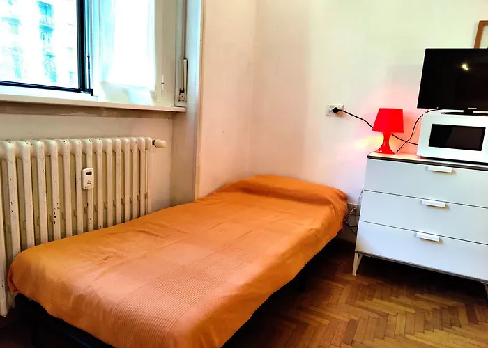 Apartment Easystudio - Solari